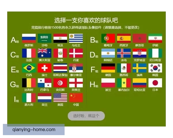 世界杯竞猜平台推荐及安全可靠选择全攻略